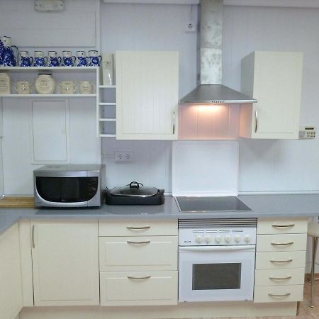 La Sucursal Apartment Cazalegas ภายนอก รูปภาพ