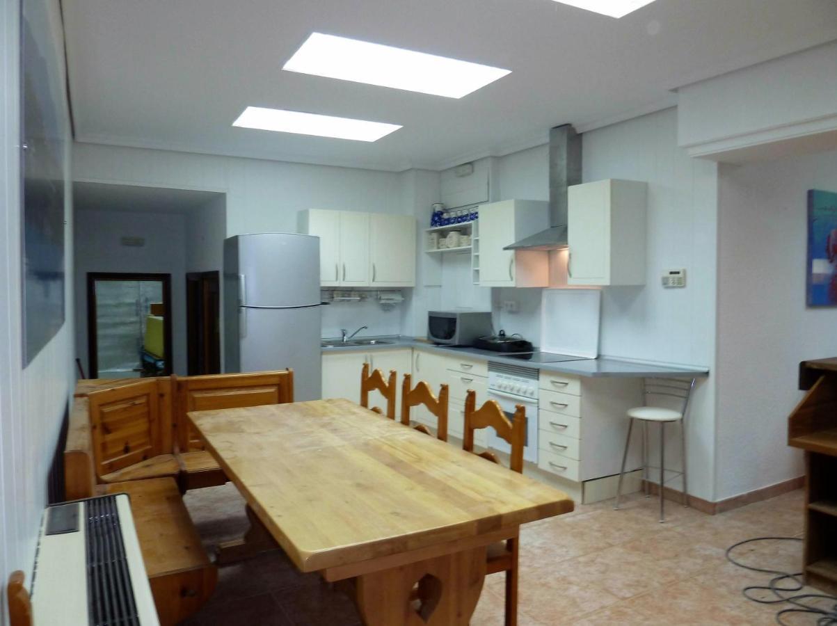 La Sucursal Apartment Cazalegas ภายนอก รูปภาพ