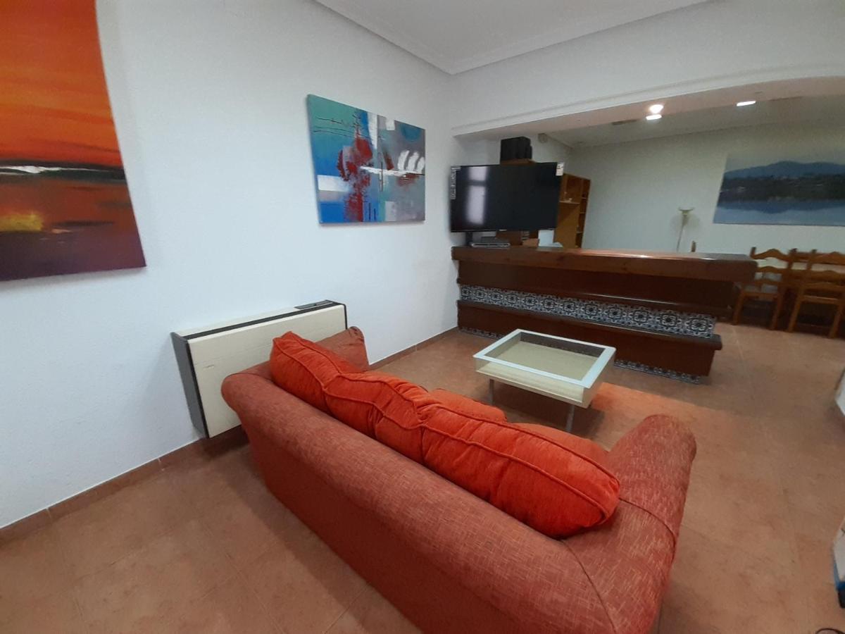 La Sucursal Apartment Cazalegas ภายนอก รูปภาพ