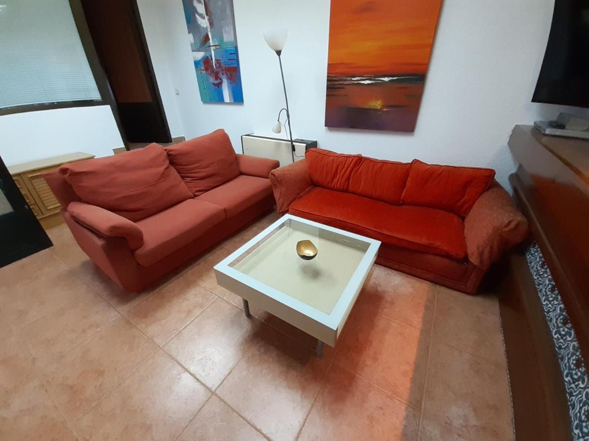 La Sucursal Apartment Cazalegas ภายนอก รูปภาพ