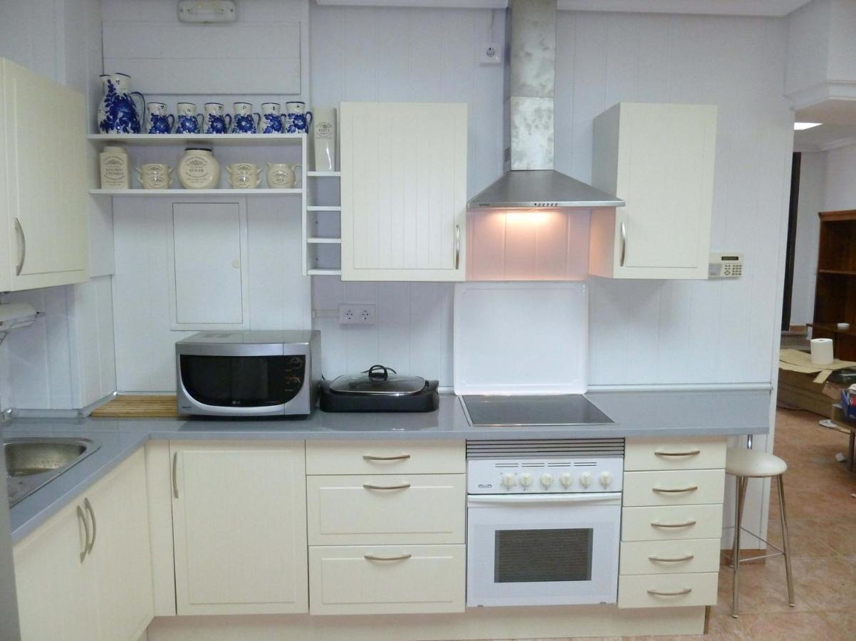 La Sucursal Apartment Cazalegas ภายนอก รูปภาพ