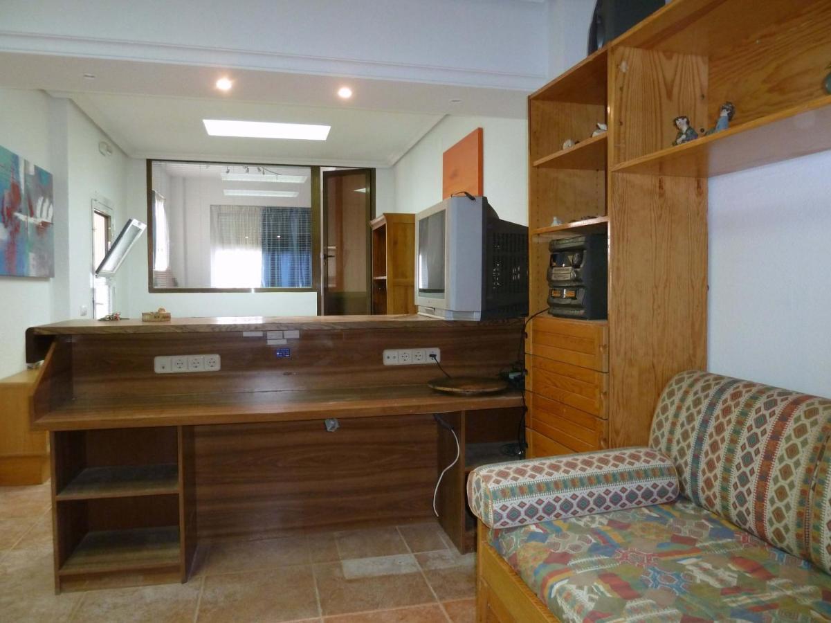 La Sucursal Apartment Cazalegas ภายนอก รูปภาพ