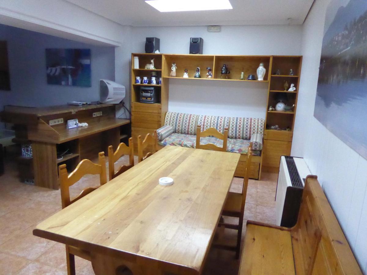 La Sucursal Apartment Cazalegas ภายนอก รูปภาพ